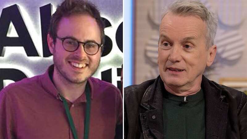Frank Skinner Show set to release special tribute to the late Gareth Richards