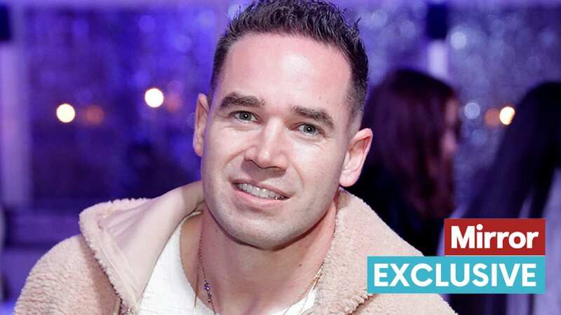 Kieran Hayler has been arrested, a spokesperson for Sussex Police has confirmed. (Image: Getty Images)