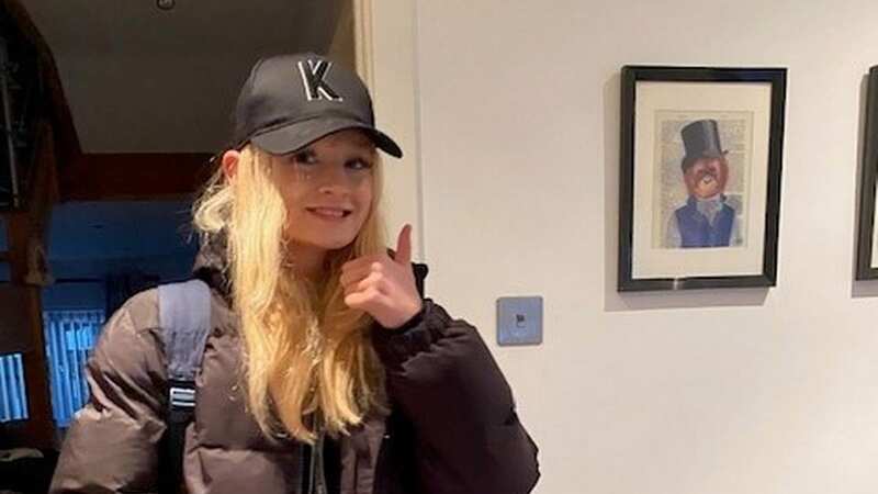 Katie Clementson has been reported missing from the town of Bodmin (Image: Devon and Cornwall Police)