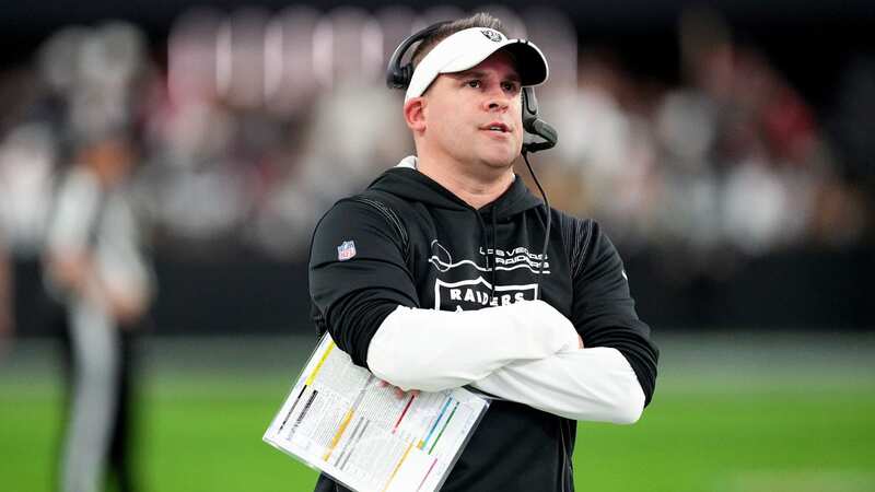 Josh McDaniels and the Las Vegas Raiders have been slammed by an NFL executive