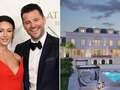 TOWIE mega-mansions - Mark Wright's renovations to Billie Faiers neighbour rows