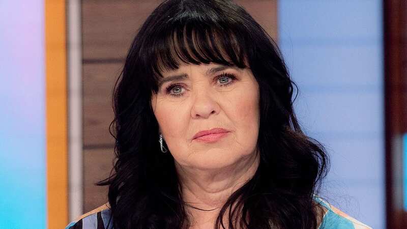 Coleen Nolan