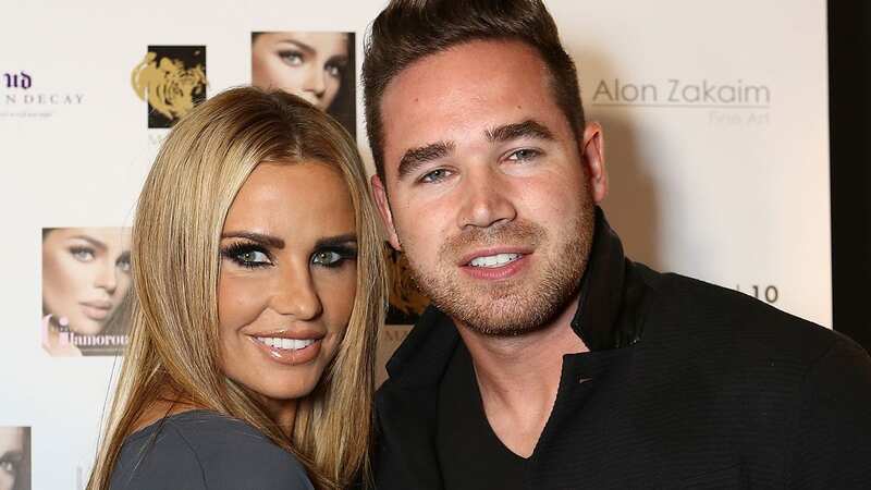 Katie Price shares cryptic Instagram post after ex Kieran Hayler