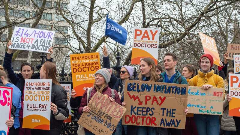The BMA has said a 