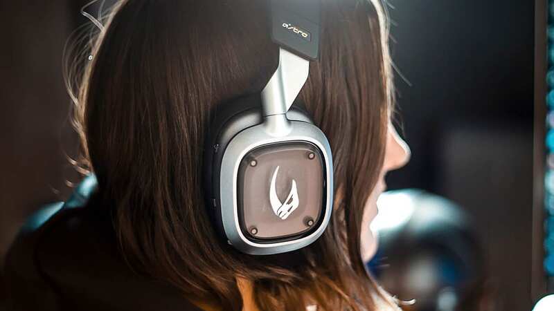 The Logitech G Astro A30 Wireless gaming headset affectionally pays tribute to everyone