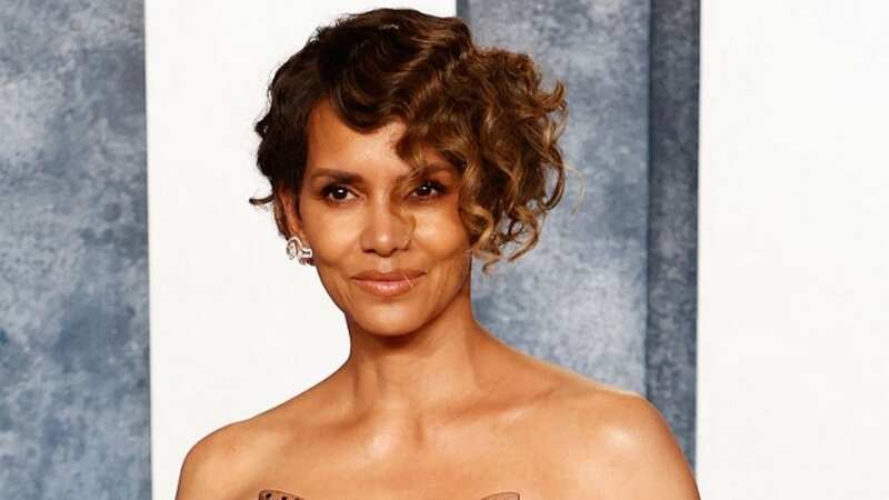 Halle Berry, 56, strips completely nude as fans rush to compliment X-Men star