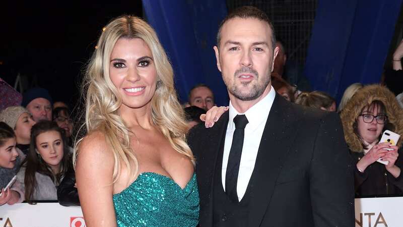 Paddy McGuinness