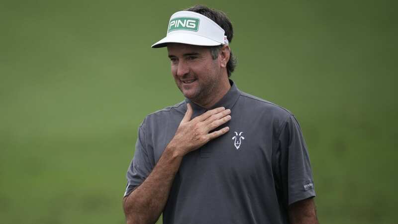 Bubba Watson called on LIV Golf and the PGA Tour to 