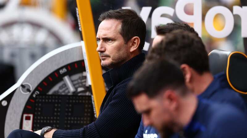 Lampard has identified right Chelsea player to stop the rot after single game