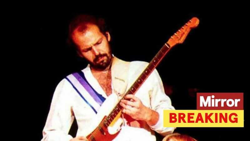 ABBA guitarist Lasse Wellander dies as heartbroken fans pay tribute