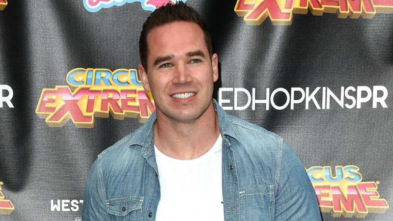 Kieran Hayler has had his air rife seized by police, according to reports (Image: Getty Images)