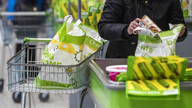 Asda was ranked as the third cheapest out of six supermarkets last year (Image: Bloomberg via Getty Images)