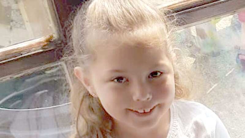 Olivia Pratt-Korbel was shot dead in her family home (Image: PA)