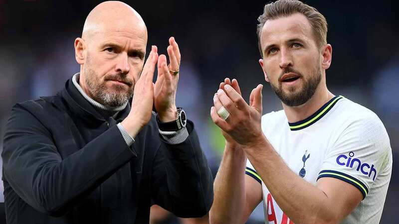 Erik Ten Hag slammed as Man Utd