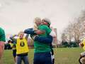 'I'm both coach and agony aunt' - helping the next generation of women's football talent