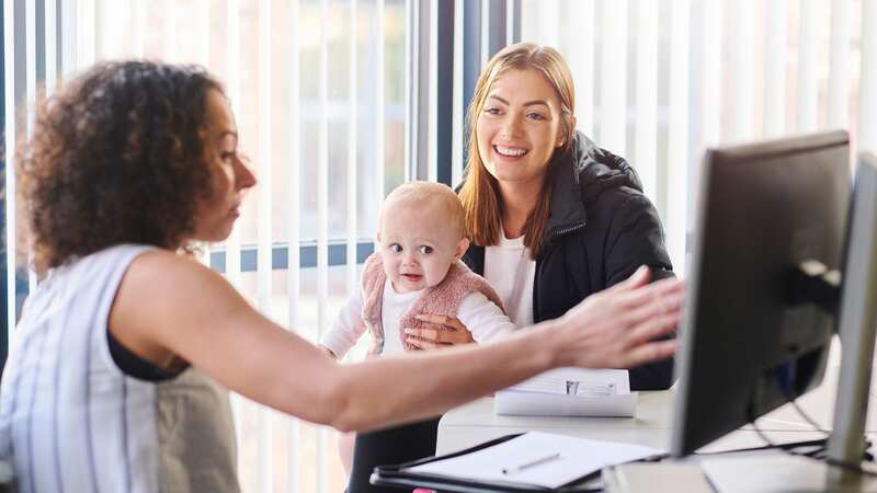 The rates will increase from April next year (Image: Getty Images)