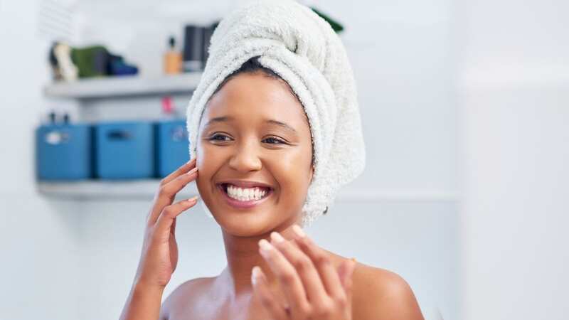 Stock up on Vitamin C products to beat your skin woes (Image: Getty Images)