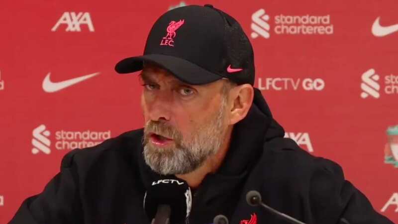 Liverpool warned against Jude Bellingham transfer after Jurgen Klopp admission