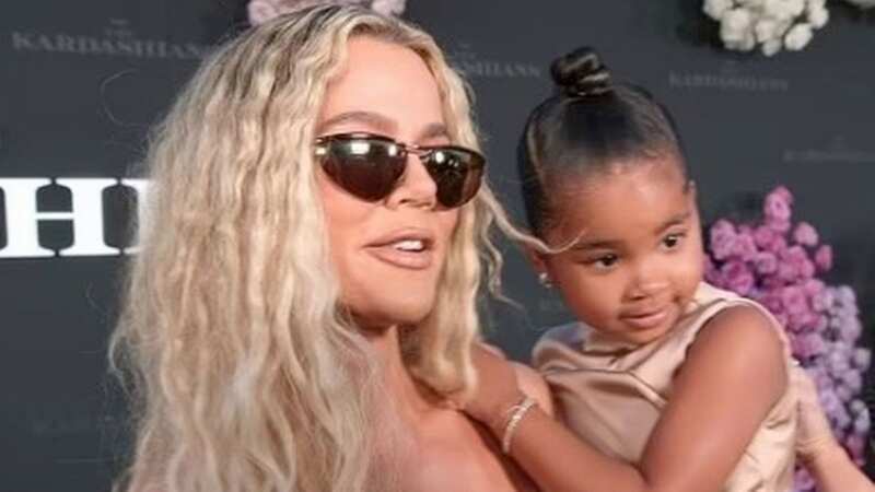 Khloe Kardashian accused of 