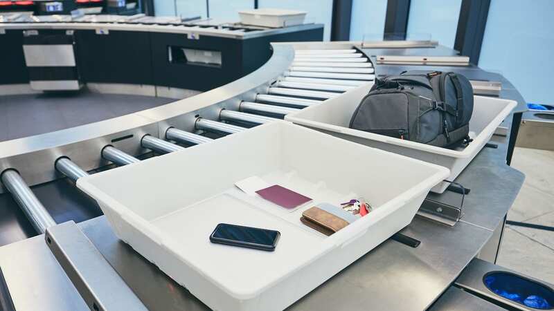 Airport security is undergoing a significant change (Image: iStockphoto)