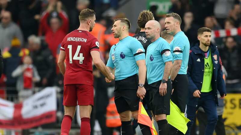 Liverpool will cooperate with the FA