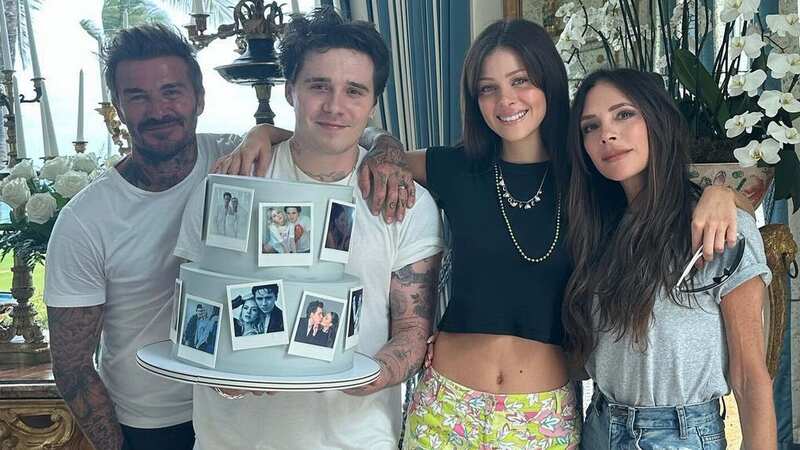 Inside Brooklyn Beckham and Nicola Peltz