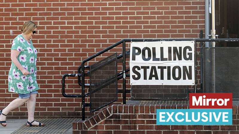 Voters across England will be forced to show a form of photo ID - for the first time - when they head to the ballot box in May (Image: Getty Images/iStockphoto)