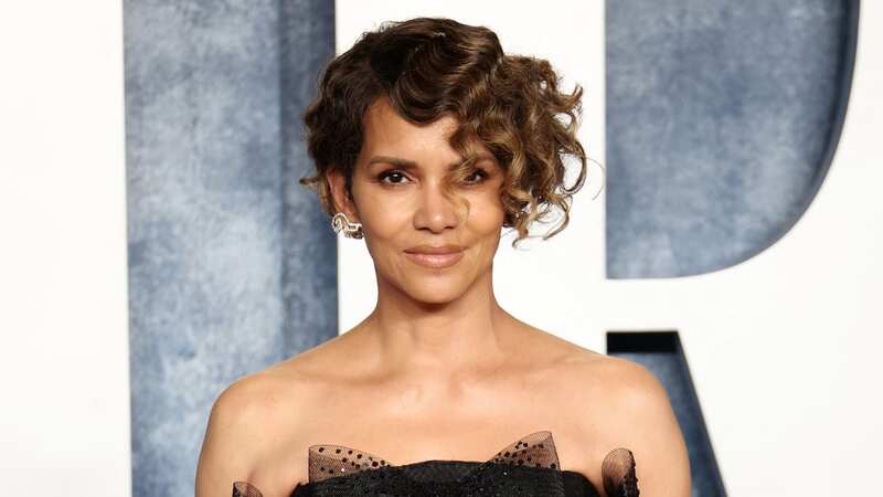 Halle Berry savagely destroys troll who criticised her nude photo post (Image: Getty Images)
