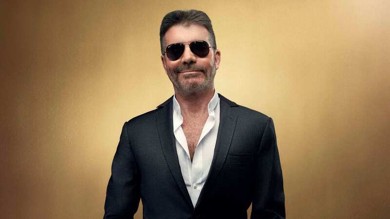 Simon Cowell explains how Britain