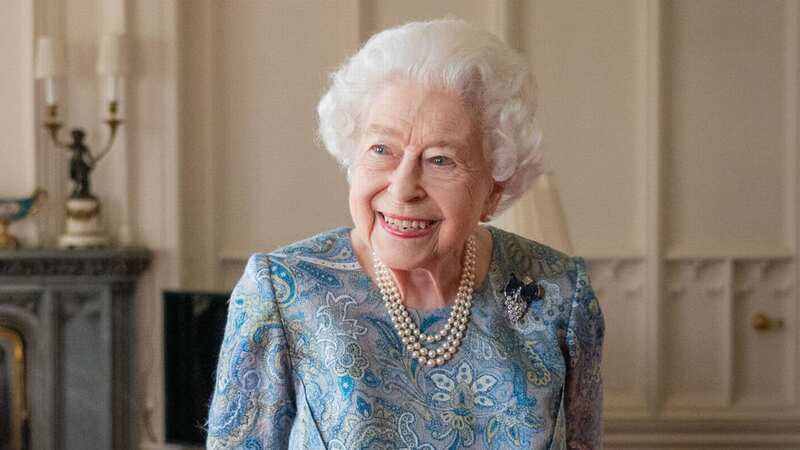 The late Queen is said to have made a pronouncement on William