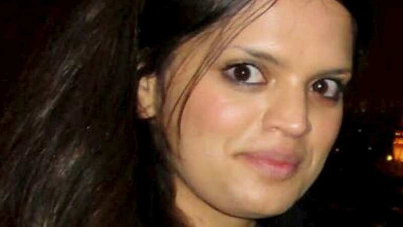 Fawziyah Javed was 17 weeks pregnant when she was killed by her abusive husband (Image: Yasmin Javed / SWNS)