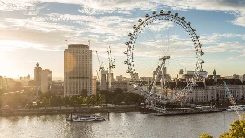 London makes for a brilliant city break (Image: Getty Images)