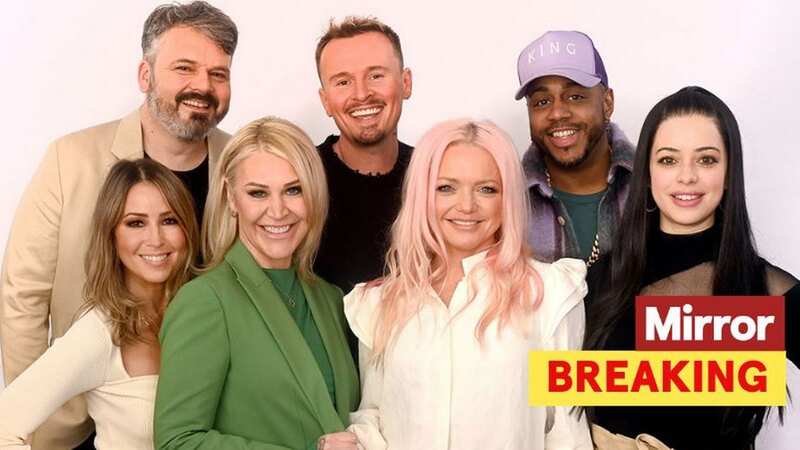 S Club 7
