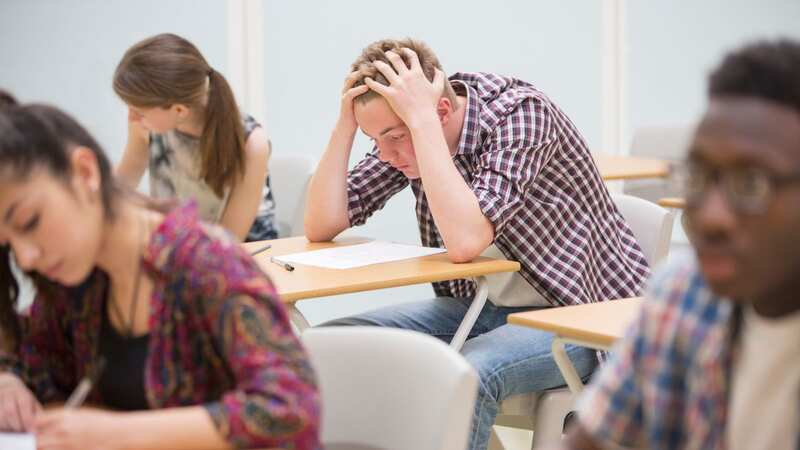 The student prefers to be called Ell (stock photo) (Image: Getty Images/iStockphoto)