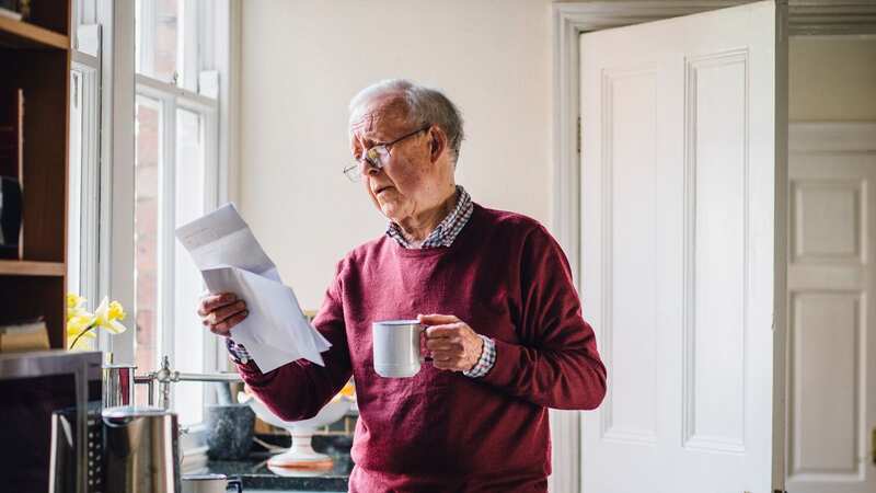 The man was stung with a huge bill after his caretaker called the fire brigade (stock photo) (Image: Getty Images/iStockphoto)