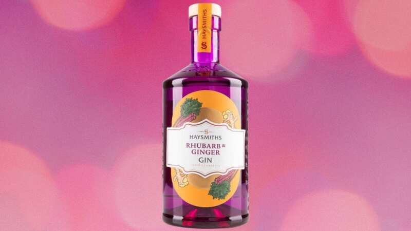 You can find it in Aldi stores across the UK
