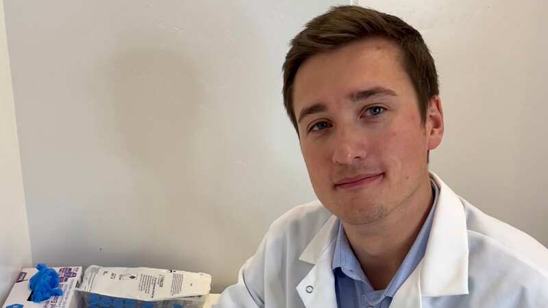 Microbiologist shares how dirty your toilet actually is - and it