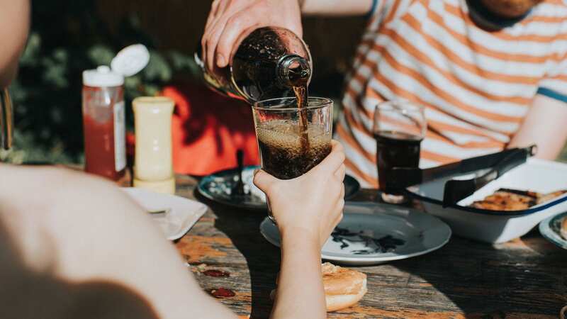 The hack should stop bubbles overflowing (stock photo) (Image: Getty Images)