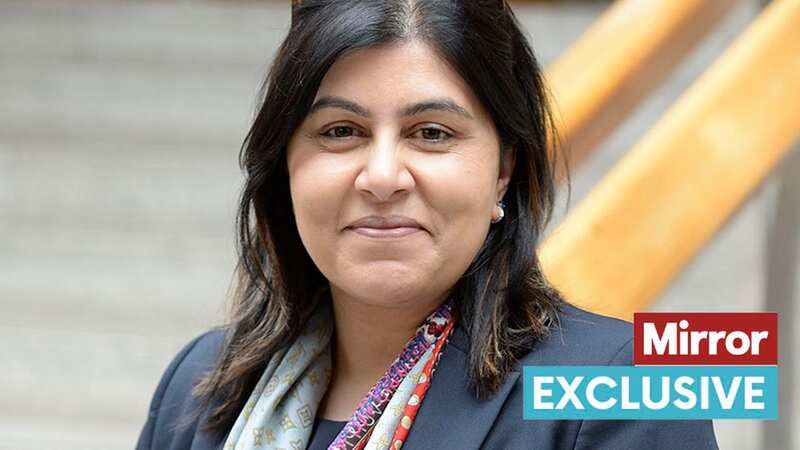 Former Tory chairwoman Sayeeda Warsi has said Suella Braverman is dragging the Government into the gutter