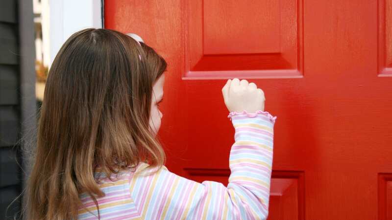 The woman said that the 6-year-old checks to see when her son comes home - and then promptly comes over (Stock Image) (Image: Getty Images/iStockphoto)