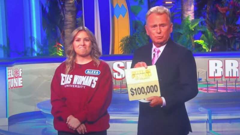 Wheel of Fortune viewers accuse the show of cheating student out of prize money
