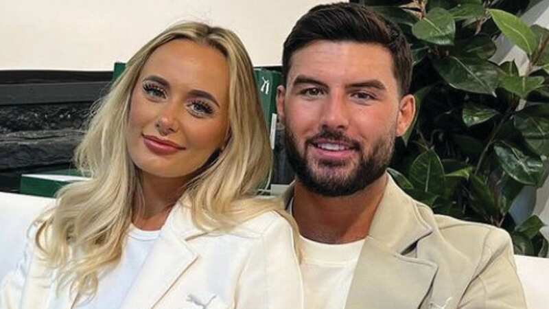 Millie Court says fans ruined her relationship with Liam Reardon amid 