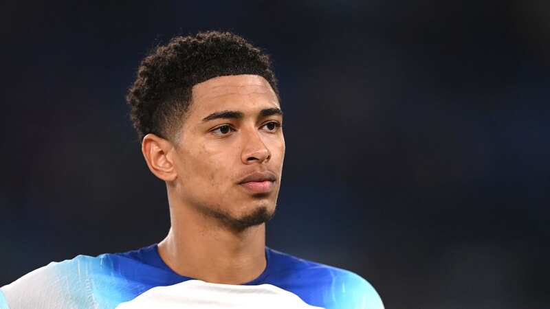Liverpool have switched their attentions away from Jude Bellingham (Image: Getty Images)