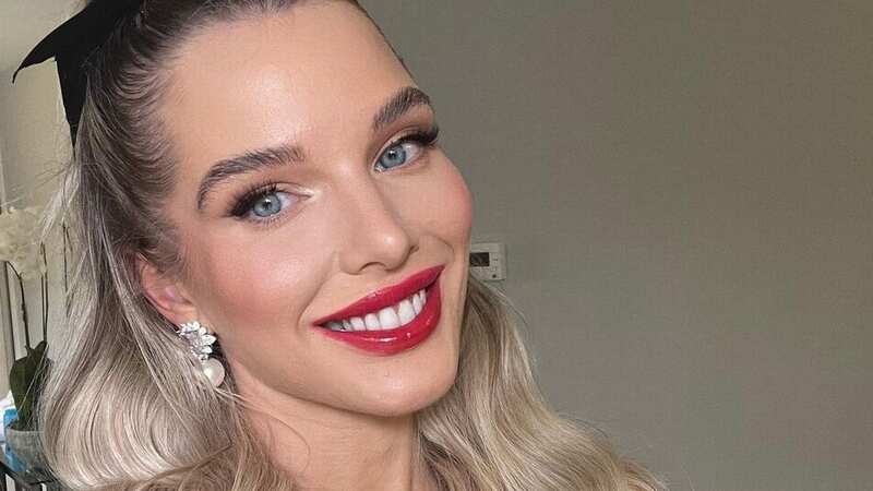 Helen Flanagan breaks silence on Scott 