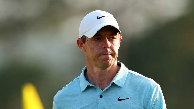 Rory McIlroy has expressed concerns about the PGA Tour schedule (Image: Andrew Redington/Getty Images)