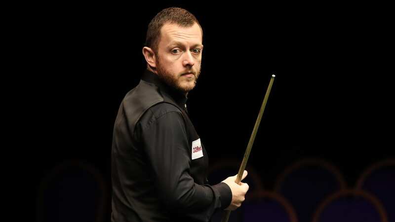 Allen insists his tag among the Crucible favourites is deserved (Image: VCG via Getty Images)