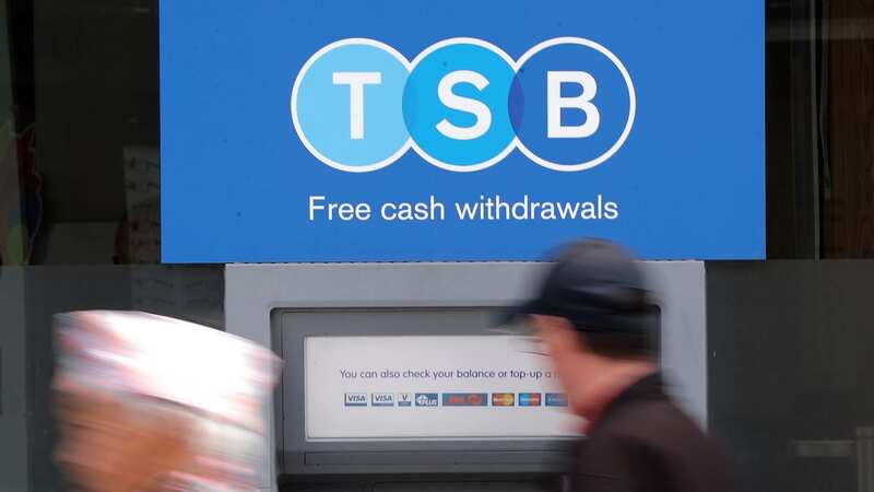 TSB has agreed to a court hearing next year (Image: PA)