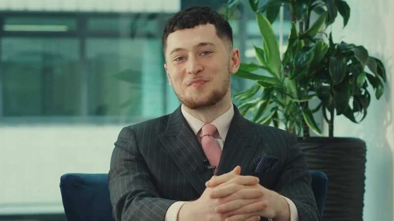 Casey Alexander last week confessed to the multi-million pound scam in an American court