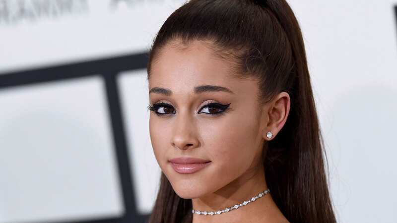 Ariana Grande unveils ethereal new look after hitting out at cruel body-shamers