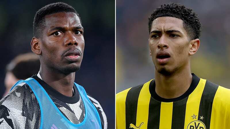 Paul Pogba failed to live up to expectations at Old Trafford (Image: Giuseppe Maffia/NurPhoto via Getty Images)